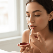 Aker Fassi – Lip & Cheek Stain