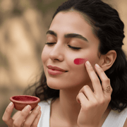 Aker Fassi – Lip & Cheek Stain